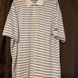 Adidas Golf polo